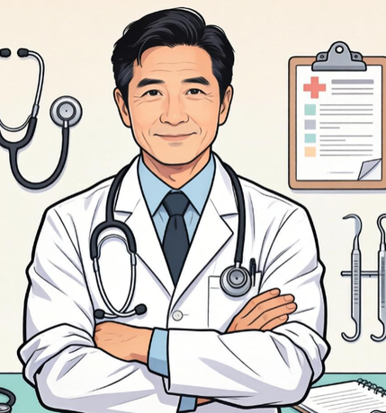 许扬滨在哪里坐诊